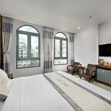 Bao Anh Hotel & Apartment 岘港 外观 照片