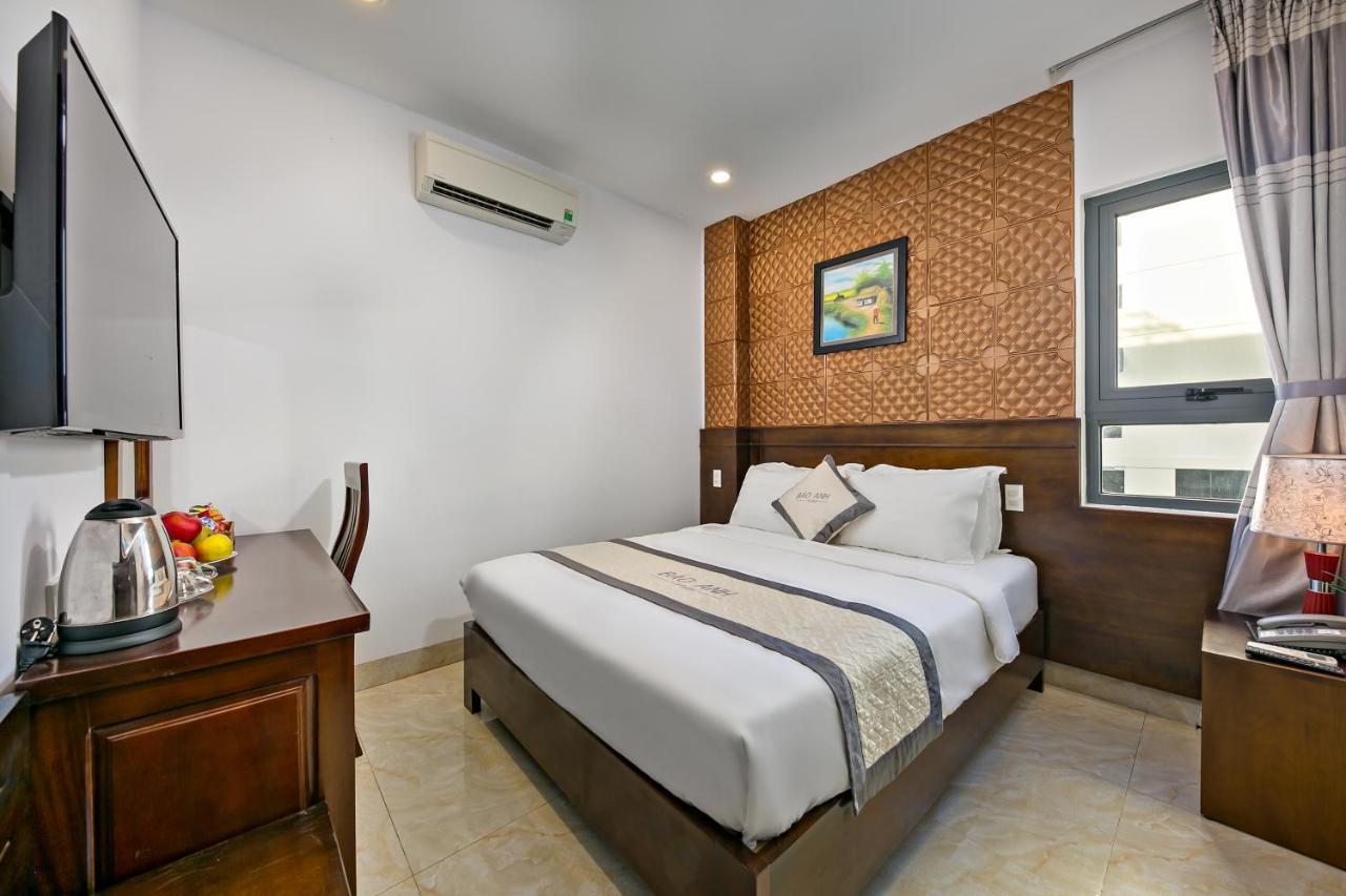 Bao Anh Hotel & Apartment 岘港 外观 照片