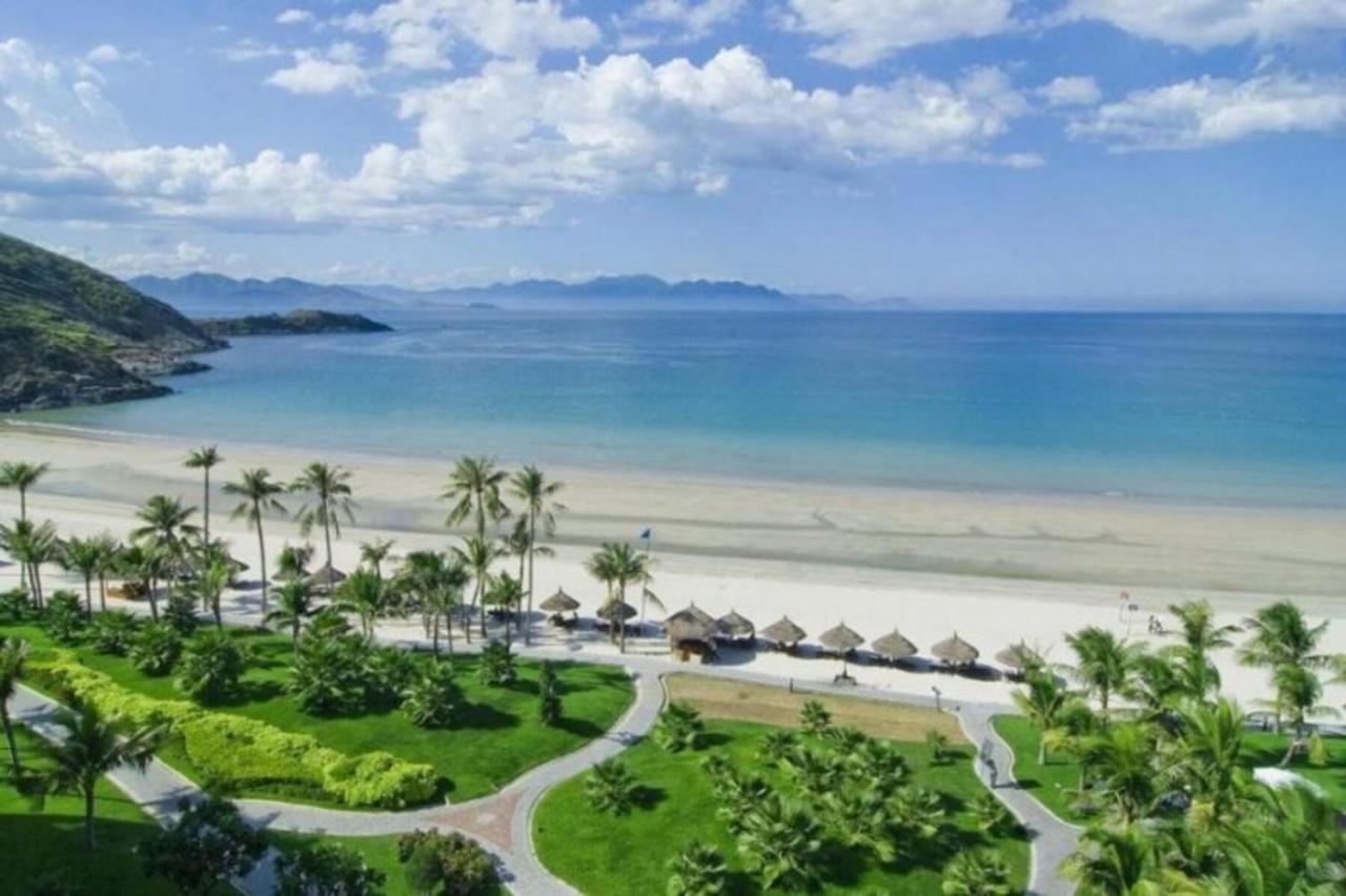 Bao Anh Hotel & Apartment 岘港 外观 照片